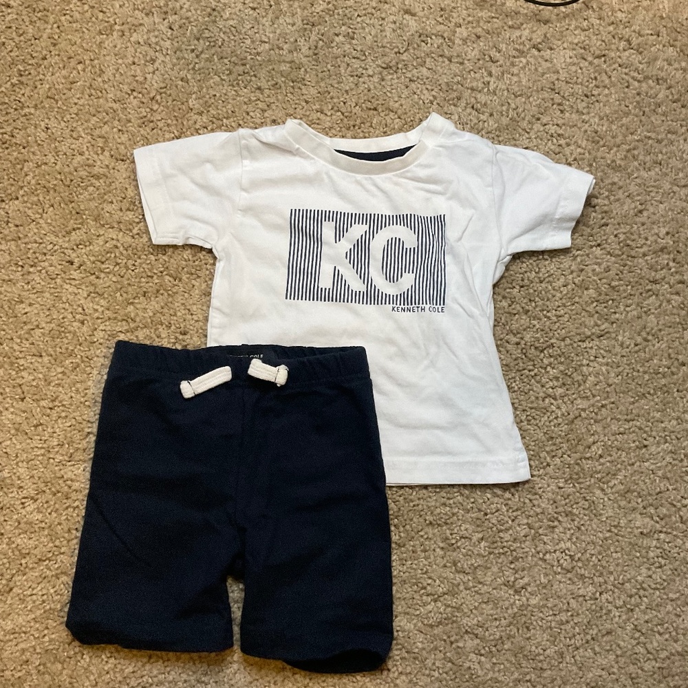 Kenneth Cole Set - Picture 3 of 3